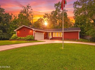 5 Laran Rd, Jacksonville, NC 28540