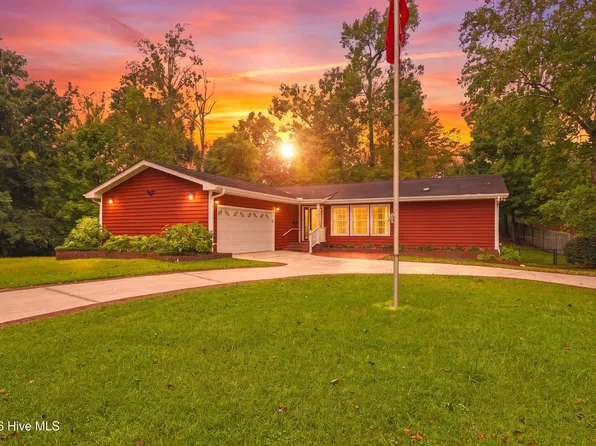 5 Laran Road, Jacksonville, NC 28540
