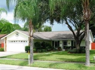 1791 Arbor Dr S, Palm Harbor, FL 34683