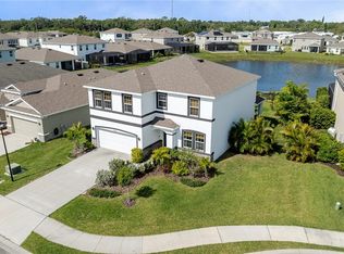 2406 Open Seas Cv, Bradenton, FL 34208
