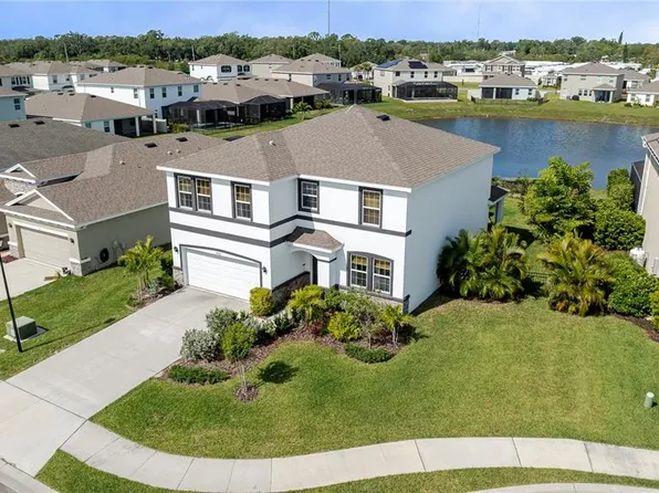 2406 Open Seas Cv, Bradenton, FL 34208