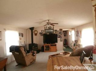 16717 Edgewater Rd NE, Pine City, MN 55063