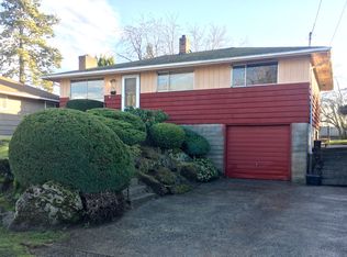 3721 S Brandon St, Seattle, WA 98118