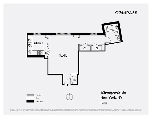 Rented by Compass | media 9