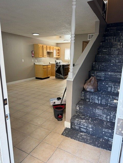 View from Entry Door