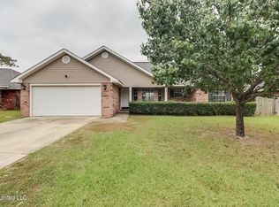 12045 Harmony Cir, Gulfport, MS 39503