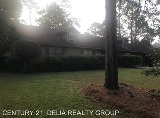 1204 Mohawk St, Deridder, LA 70634