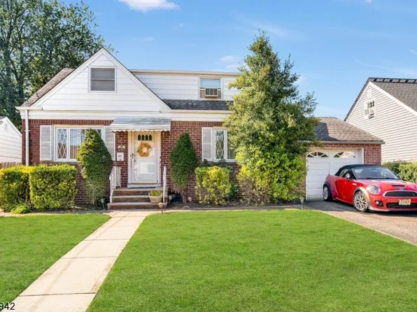 15 North Dr, Rochelle Park Twp., NJ 07662