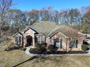 177 Rue De Hunter, Opelousas, LA 70570