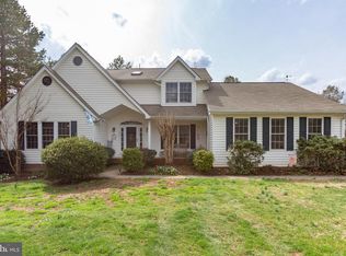 1330 Spotswood Dr, Locust Grove, VA 22508