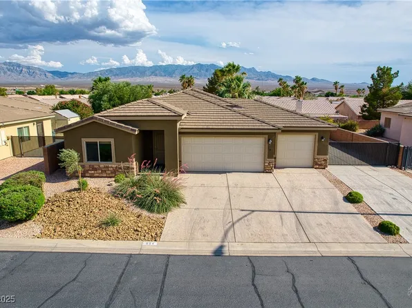 854 Santa Maria Way, Mesquite, NV 89027