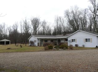 1860 Marion Rd NW, Utica, OH 43080