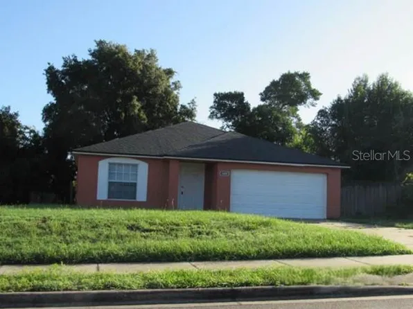 1009 FORT SMITH BOULEVARD, DELTONA, FL 32725