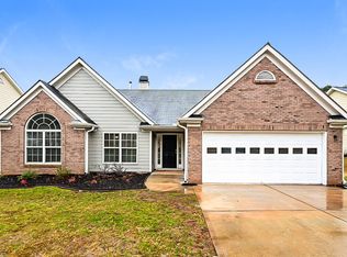 421 Eglington Trl, Locust Grove, GA 30248