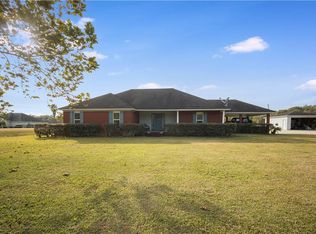 9306 Argyle Rd, Irvington, AL 36544