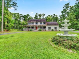 1857 Palomino Trl, Suffolk, VA 23432