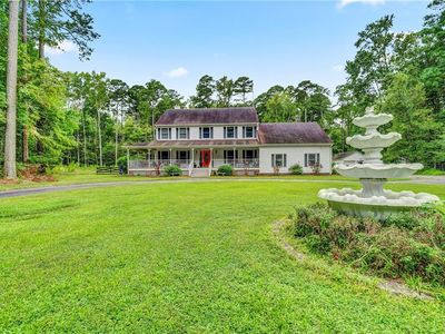 1857 Palomino Trl, Suffolk, VA, 23432