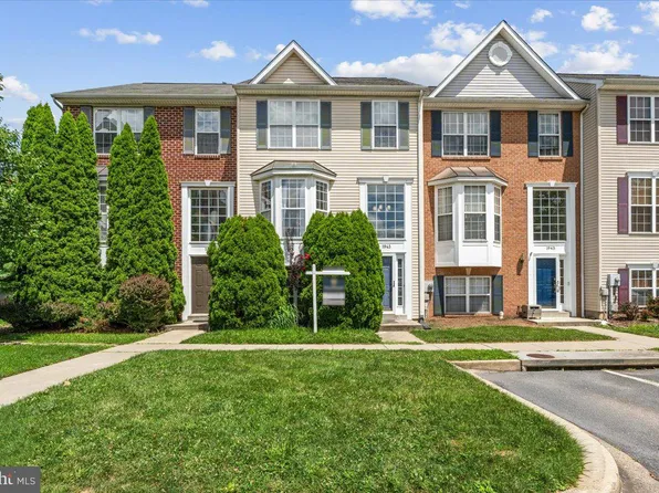 1943 Crossing Stone Ct, Frederick, MD 21702