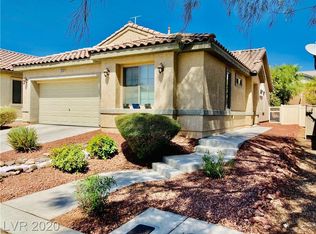 2024 Puffer Beach Ct, North Las Vegas, NV 89081