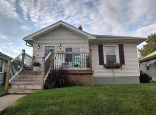 2124 Hoppes Ave, Springfield, OH 45503