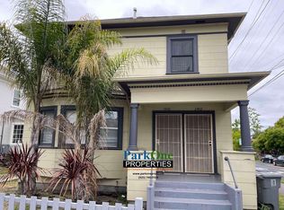 MLK, Berkeley, CA 94704