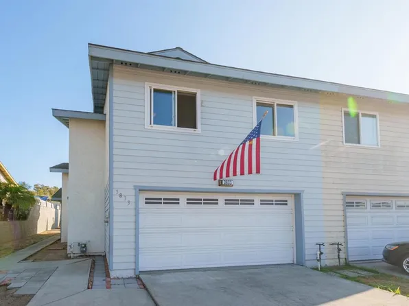 3833 Via Del Bardo, San Ysidro, CA 92173