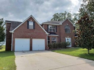 150 Bellington Dr, McDonough, GA 30253