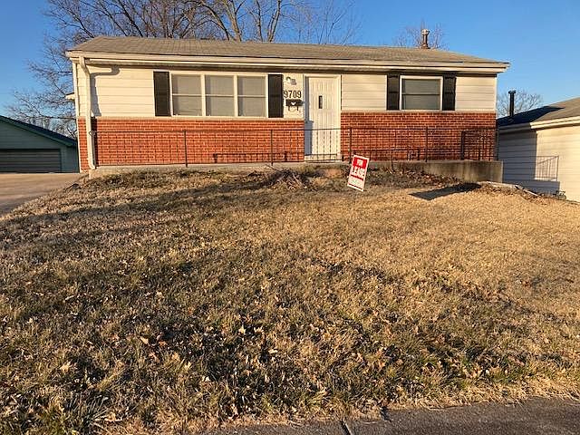 1st image of 9709 Cote Brilliante Ave