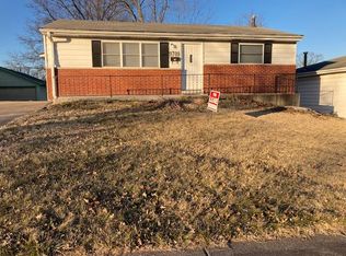 9709 Cote Brilliante Ave, Saint Louis, MO