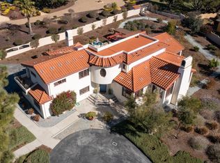 12365 Saddle Rd, Carmel Valley, CA 93924