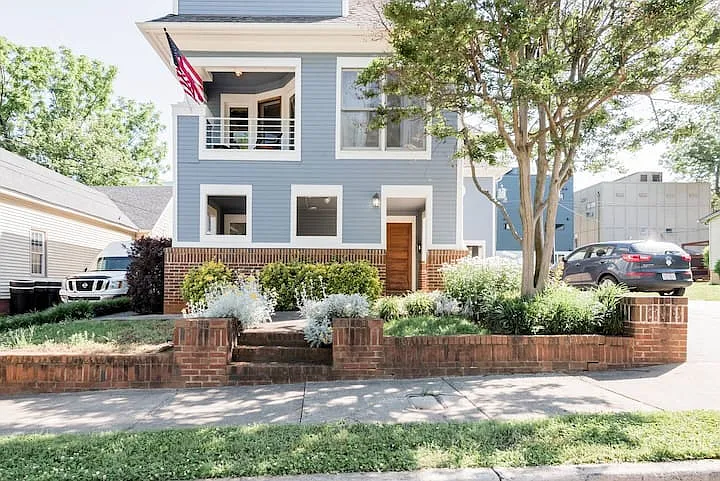 1100 Greenleaf Ave #A — Photo 31