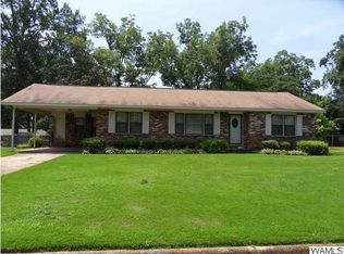 37 Woodbine Rd, Tuscaloosa, AL 35405