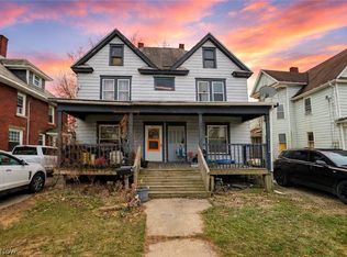 805 Main St, Conneaut, OH 44030