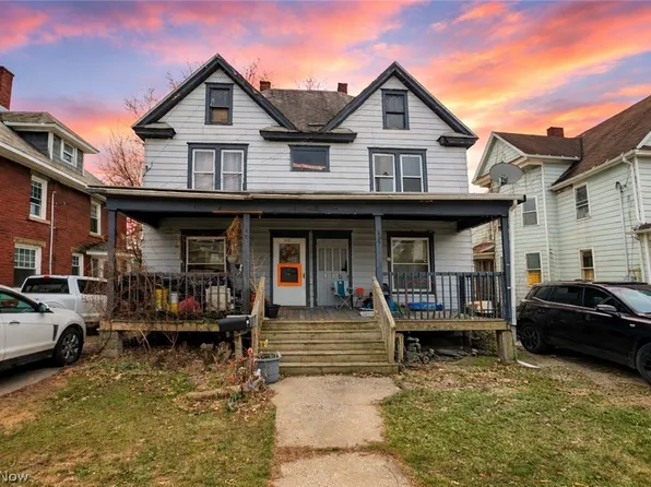 805 Main St, Conneaut, OH 44030