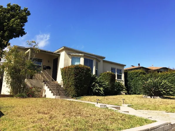 5728 Adelaide Ave, San Diego, CA 92115