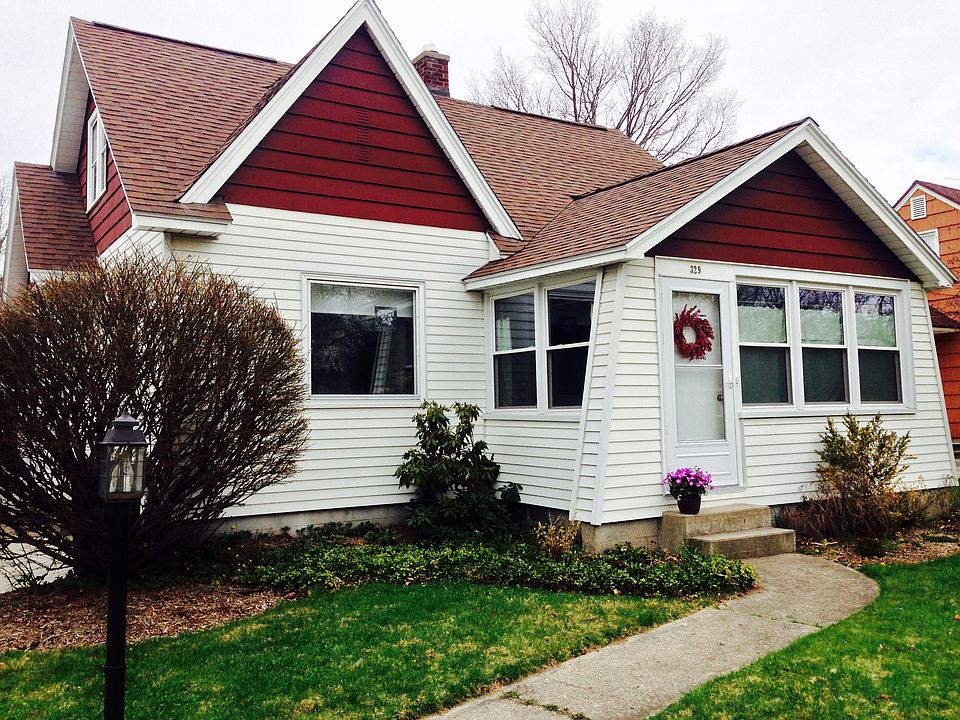 1st image of 329 W 32nd St