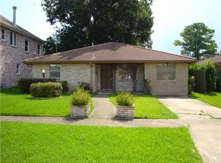 1133 Orion Ave, Metairie, LA 70005