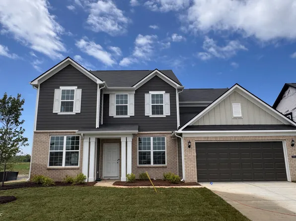 18980 Seaforth Way, Westfield, IN 46074