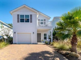 119 W Shore Pl, Panama City Beach, FL 32413