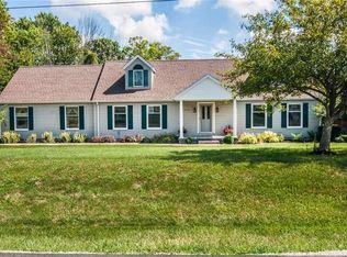 300 Lakengren Dr, Eaton, OH 45320