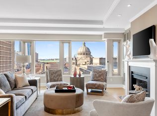 100 Belvidere St #7A, Boston, MA 02116