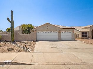 5161 E Diamond Ave, Mesa, AZ 85206