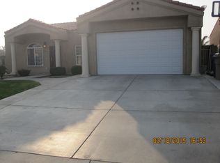8713 Maria Angelica St, Bakersfield, CA 93313