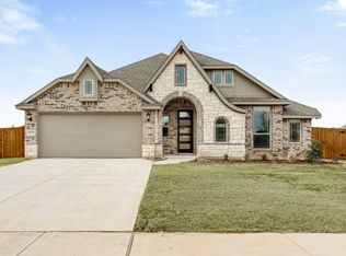 12521 Panther Creek Dr, Godley, TX 76044
