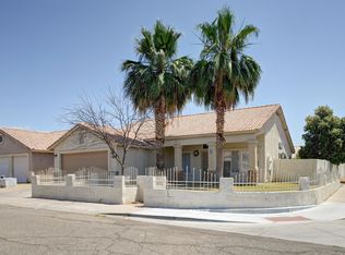 2001 N 88th Ave, Phoenix, AZ 85037