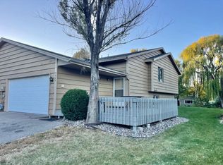 4425 Cinnamon Ridge Cir #1, Saint Paul, MN 55122