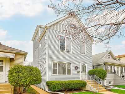 2126 N 73rd Ave, Elmwood Park, IL, 60707