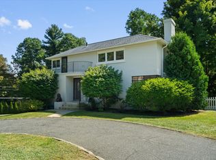 270 Moreland St, Worcester, MA 01609