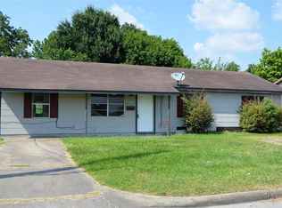 115 Ward Rd, Baytown, TX 77520