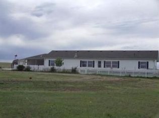 45321 E Mexico Ave, Bennett, CO 80102